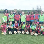 CIFA to host under 15 girls’ football festival