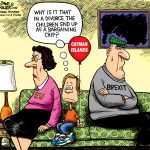 Bargaining chip
