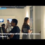 Hurricane transforms art in latest gallery exhibit