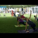 Conference celebrates the art of living well