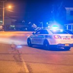 Man fatally shot on Eastern Avenue