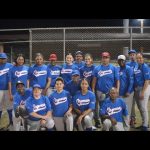 Update: Softball tournament begins with win for Cayman