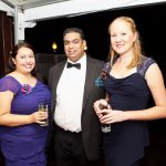Burns Supper for Cayman HospiceCare