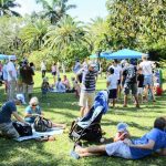 Botanic Park hosts Family Fun Day