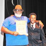 Muzaic 2018 recognizes local talent in arts