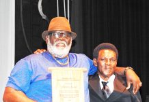 Muzaic 2018 recognizes local talent in arts