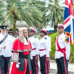 Chief Justice to address legal fraternity at court opening