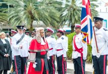 Chief Justice: Urgent need for more courtrooms