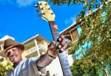 Cayman musician ‘Calypso Cowboy’ still in hospital
