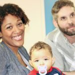 Groundbreaking surgery helps save 7-month old baby’s life