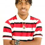 Proud of Them: Kareem Foster honored for sporting achievements