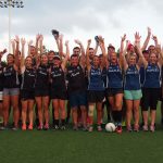Gaelic football: Align Mixed 9s Tournament