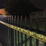 Update: Man shot on Eastern Avenue