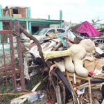 International aid rules limit UK’s disaster relief to its territories
