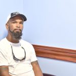 Rescued boater goes missing again
