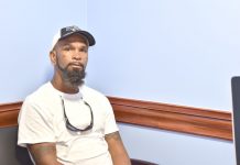 Rescued boater goes missing again