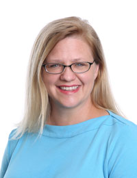 Jennifer Hammingsen, Editorial Writer
