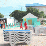 Turtle Centre gets in the ‘Beach Biz’