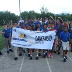 Morning Mile fitness program kicks off at Savannah Primary