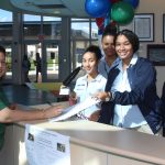 Careers Fair expose students to various professional paths