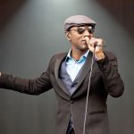 Aloe Blacc rocks the Kimpton