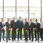 Cayman Finance elects new chairman