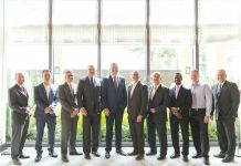 Cayman Finance elects new chairman