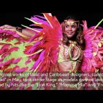 From the runway to de road: Swanky launches CayMAS designs