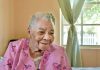 Cayman’s oldest woman dies at 105