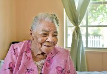 Cayman’s oldest woman dies at 105