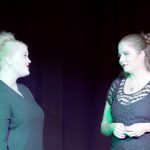 ‘Cocktails and Cabaret’ returns for two nights only