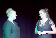 ‘Cocktails and Cabaret’ returns for two nights only