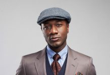 Recording artist Aloe Blacc to perform at Kimpton