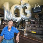 Celebrating Cayman’s centenarians