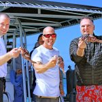Top chefs highlight Cayman Cookout festival