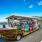 Record 2.1 million tourists visited Cayman in 2017