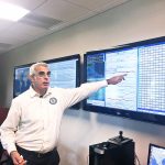 Earthquake sparks tsunami scare