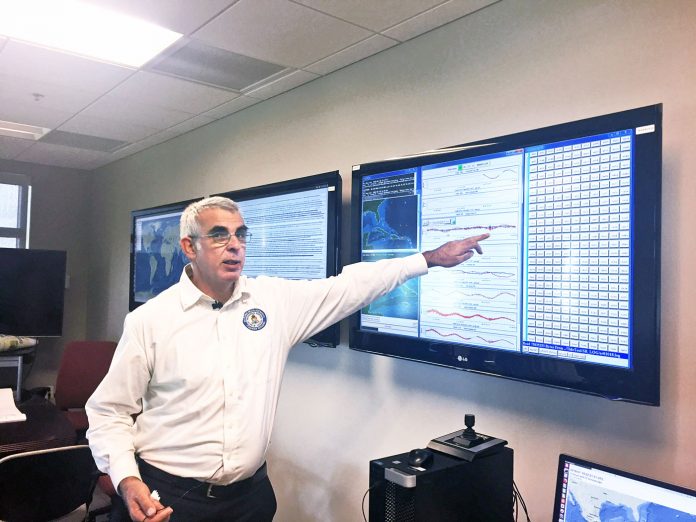 Post-earthquake-briefingIMG_2145