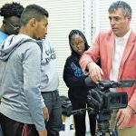 Film devotees focus in on new UCCI program