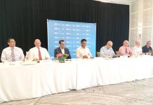 Brexit, Trump topics of focus for Cayman Economic Outlook 2018