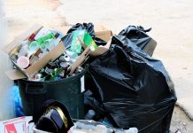 EDITORIAL – The trashman cometh? DEH offers some hopeful news