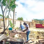 HospiceCare looks to August completion