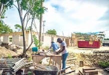 HospiceCare looks to August completion