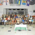 Ebanks family reunites in West Bay