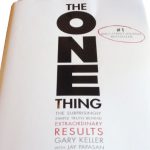 EDITORIAL – One week later … Do you know where your resolutions are?