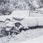 50 years ago: Abandoned cars