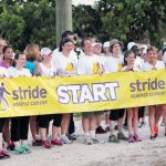 Stride against Cancer set for Jan. 28