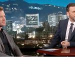 Film star Armie Hammer recalls Cayman roots