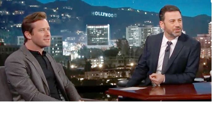 Armie-Hammer-and-Jimmy-Kimmel
