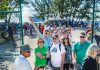 Thousands of cruise ship passengers diverted to Spotts